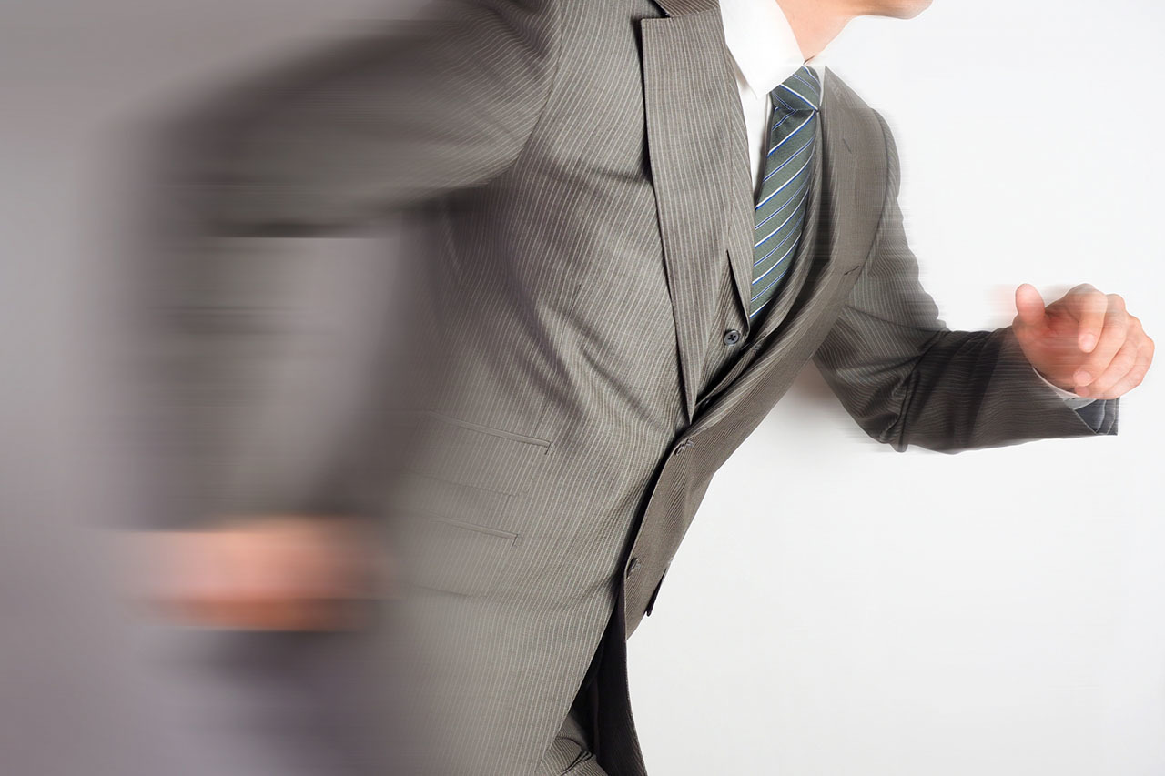 パソコン修理迅速対応