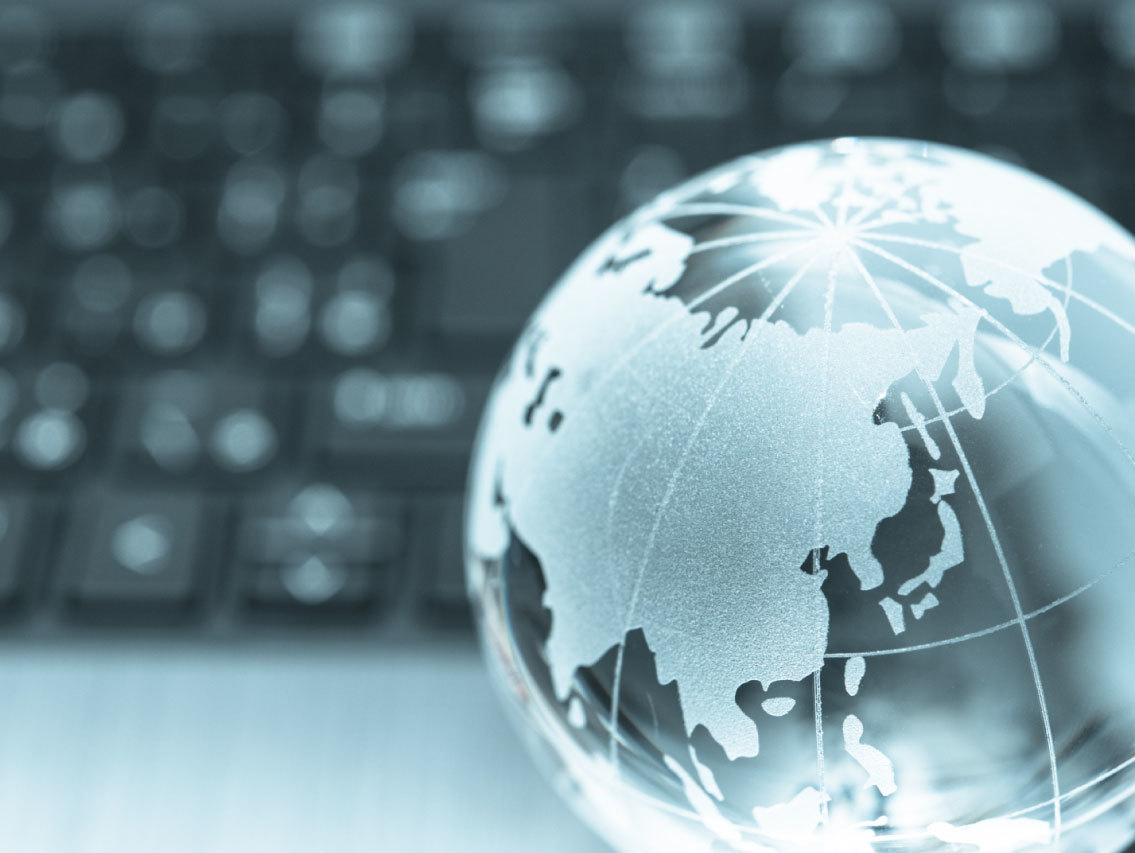 インターネットトラブル