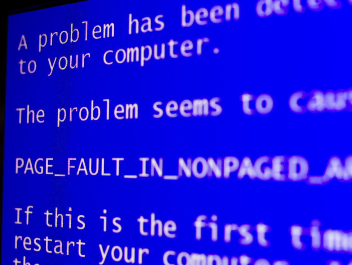 パソコンが起動しない